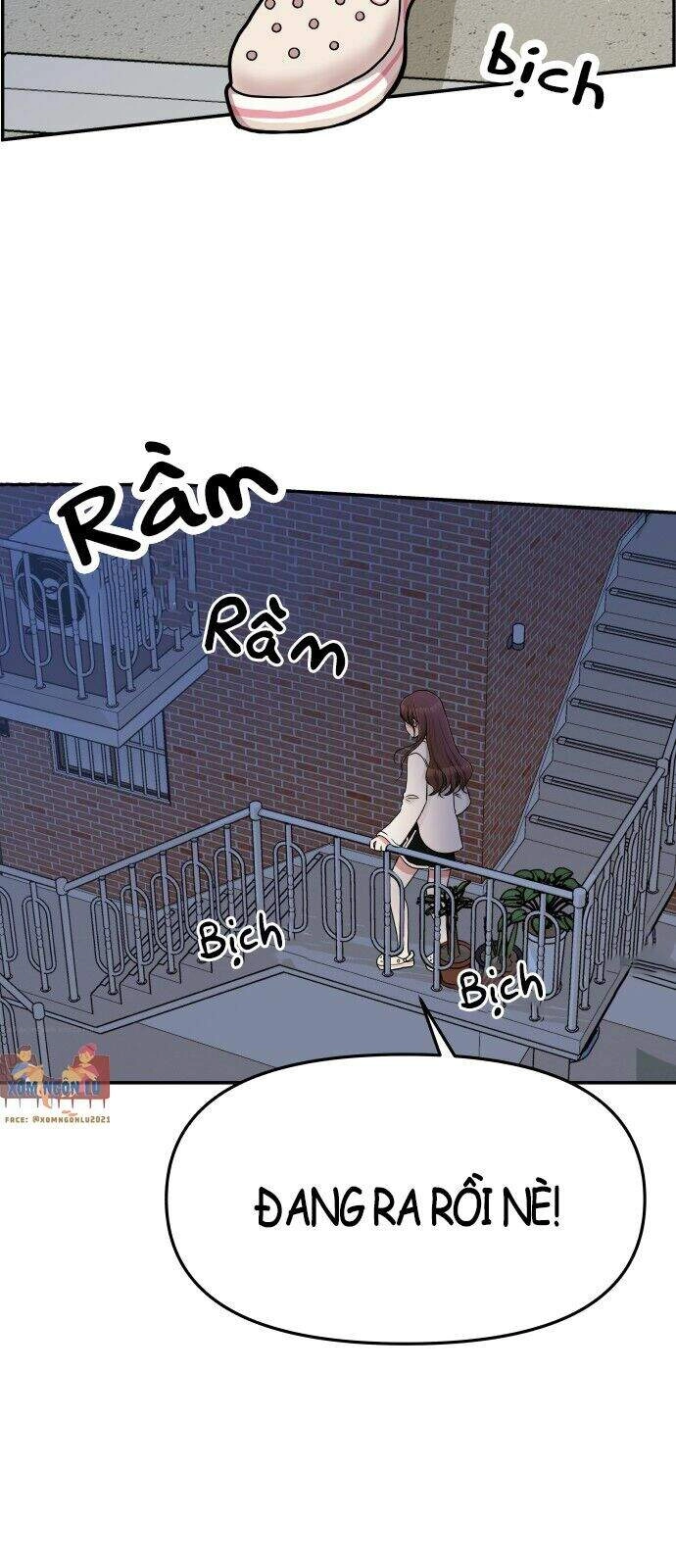 Gửi Em, Người Nuốt Trọn Vì Sao Chapter 1 - 67