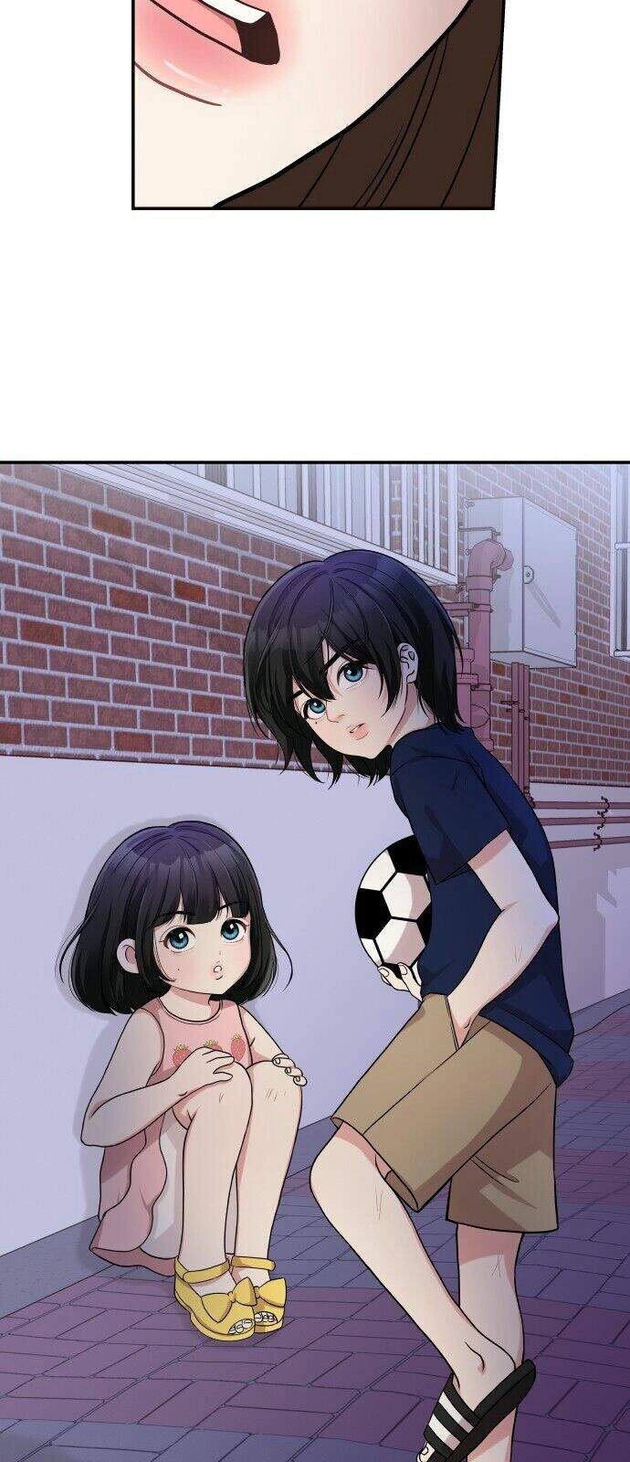 Gửi Em, Người Nuốt Trọn Vì Sao Chapter 1 - 70