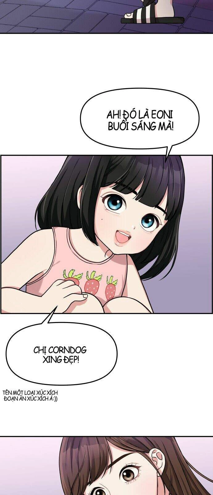 Gửi Em, Người Nuốt Trọn Vì Sao Chapter 1 - 71