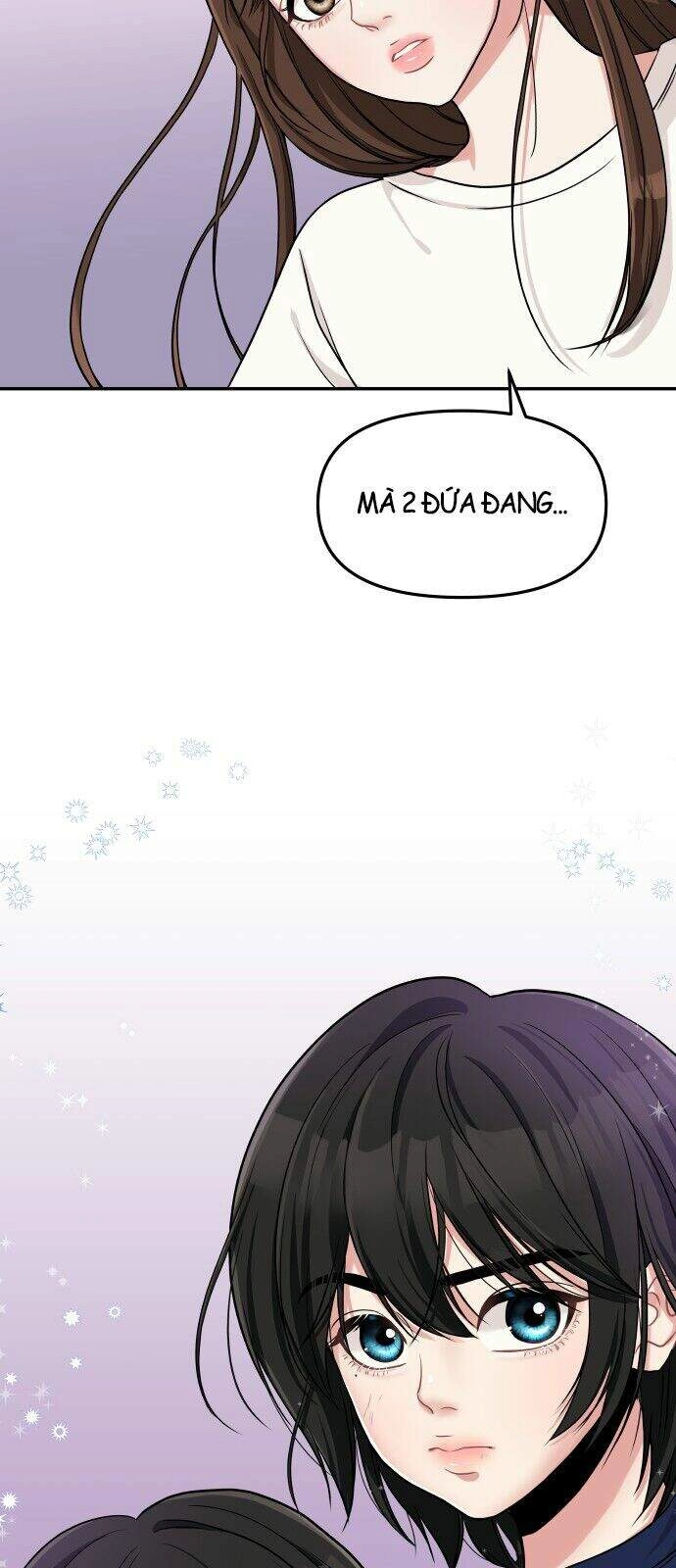 Gửi Em, Người Nuốt Trọn Vì Sao Chapter 1 - 72