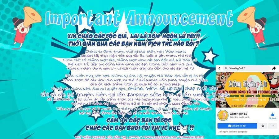 Gửi Em, Người Nuốt Trọn Vì Sao Chapter 1 - 74