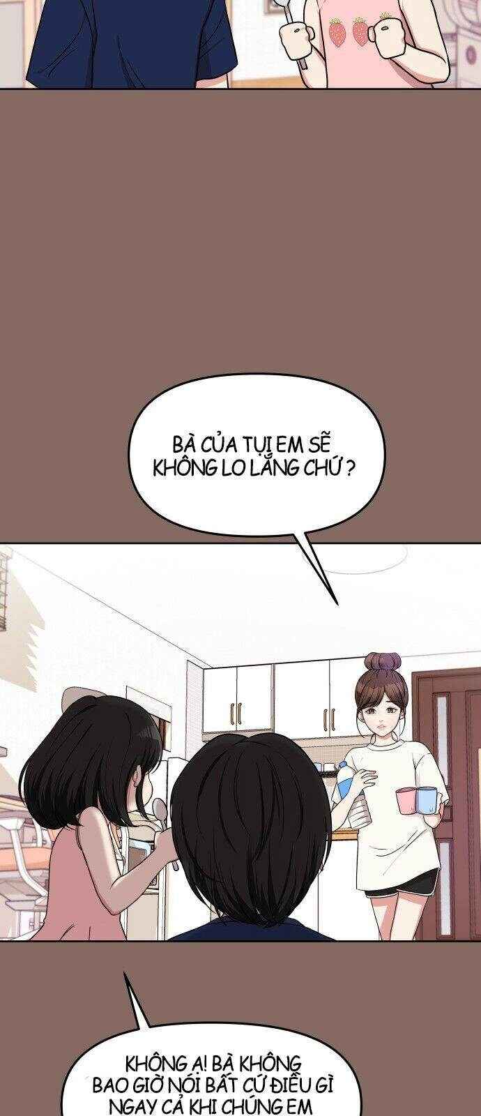 Gửi Em, Người Nuốt Trọn Vì Sao Chapter 2 - 7