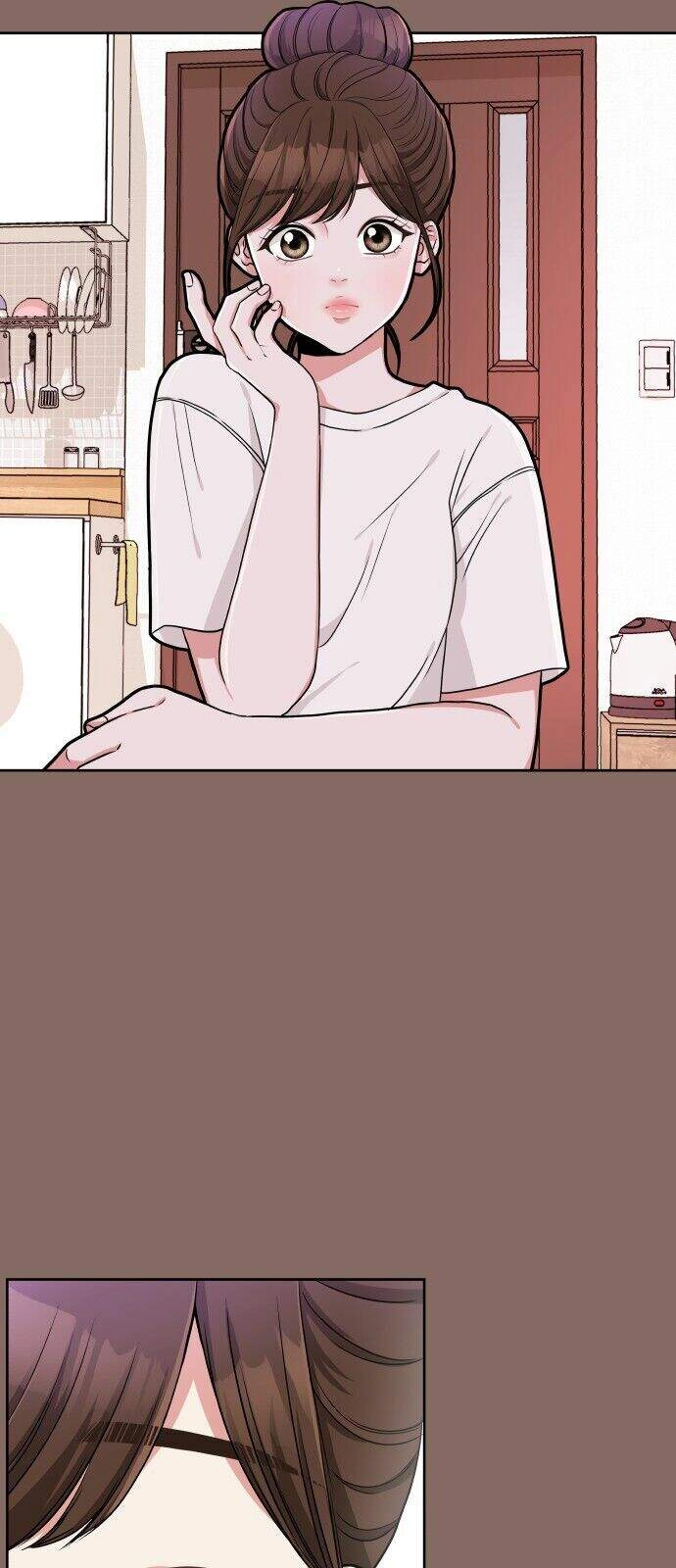 Gửi Em, Người Nuốt Trọn Vì Sao Chapter 2 - 10