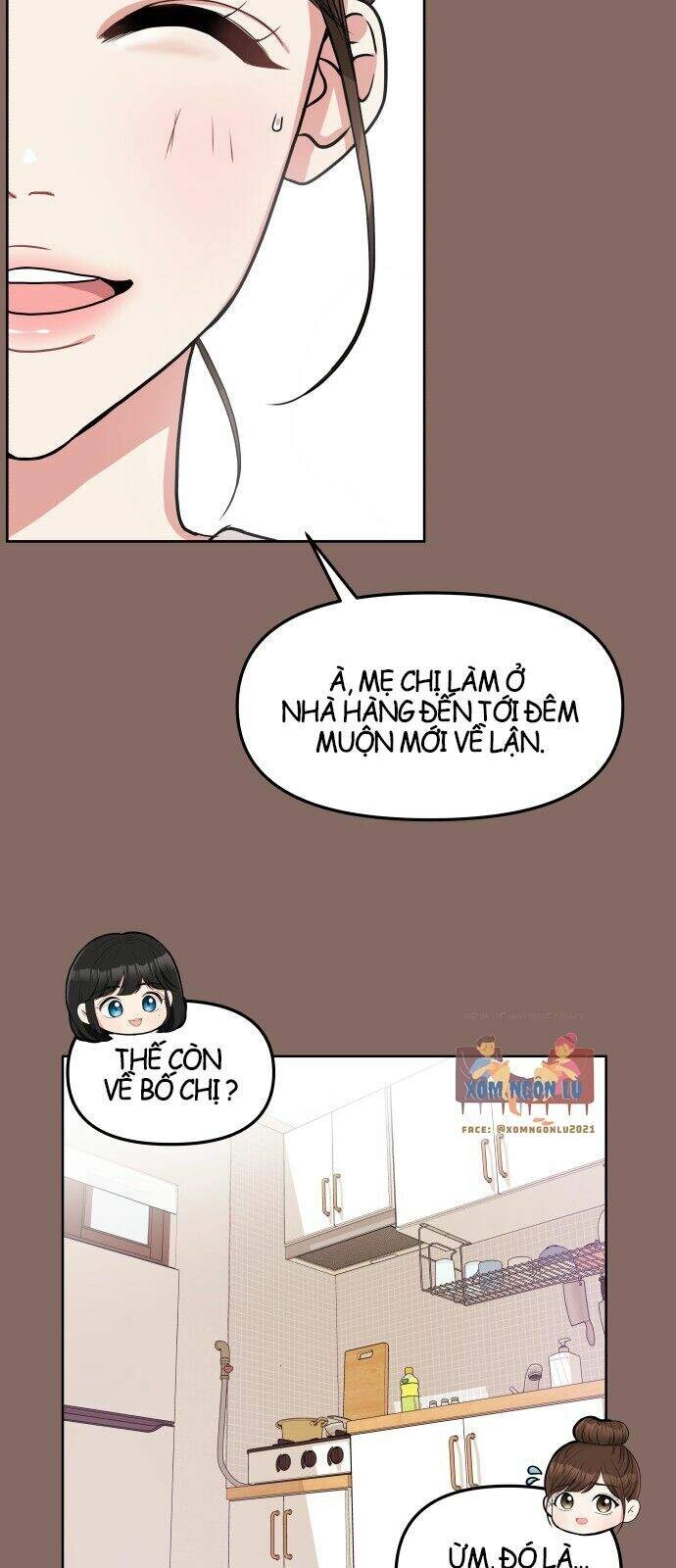 Gửi Em, Người Nuốt Trọn Vì Sao Chapter 2 - 11