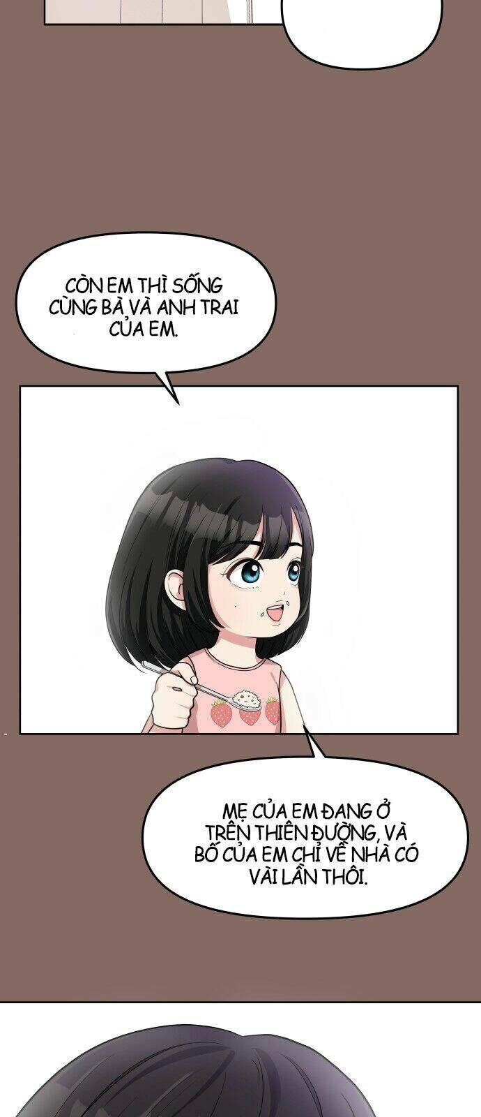 Gửi Em, Người Nuốt Trọn Vì Sao Chapter 2 - 12