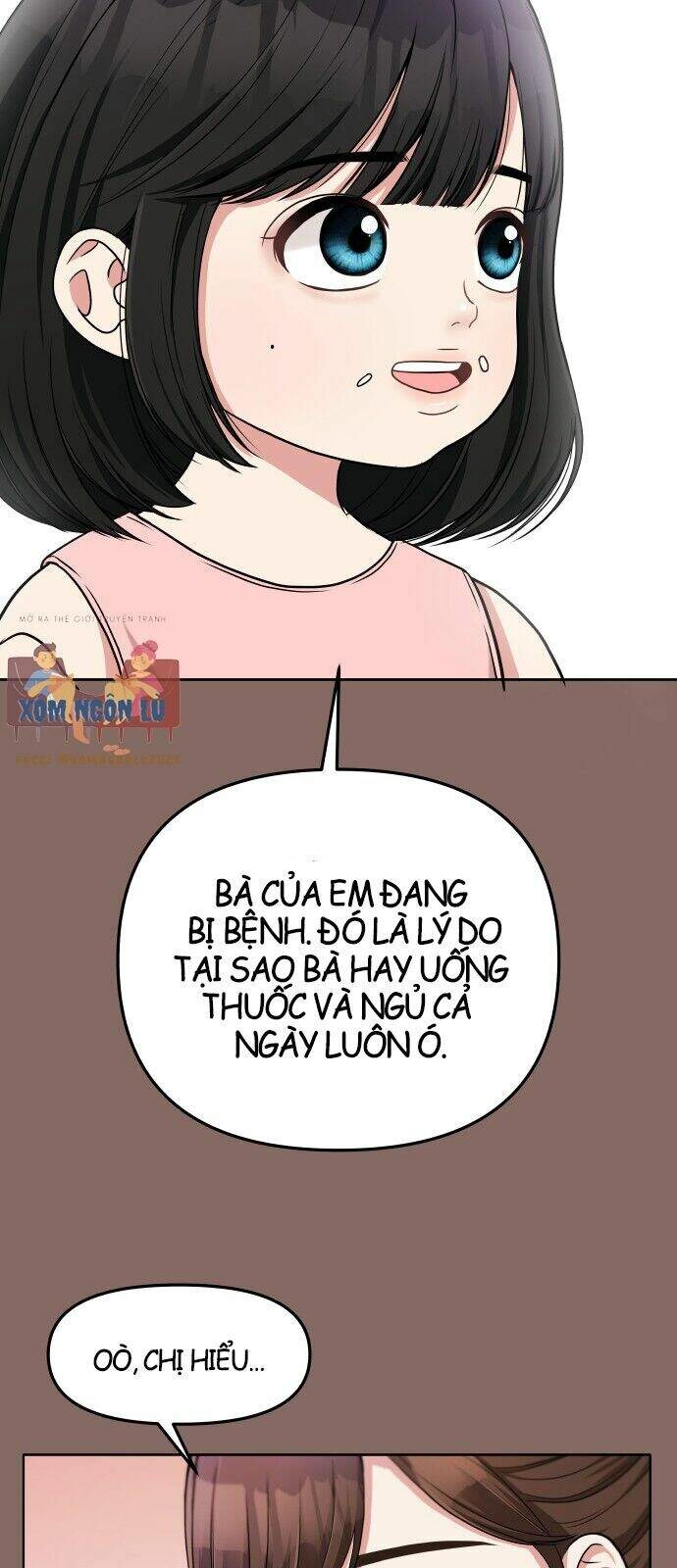 Gửi Em, Người Nuốt Trọn Vì Sao Chapter 2 - 13