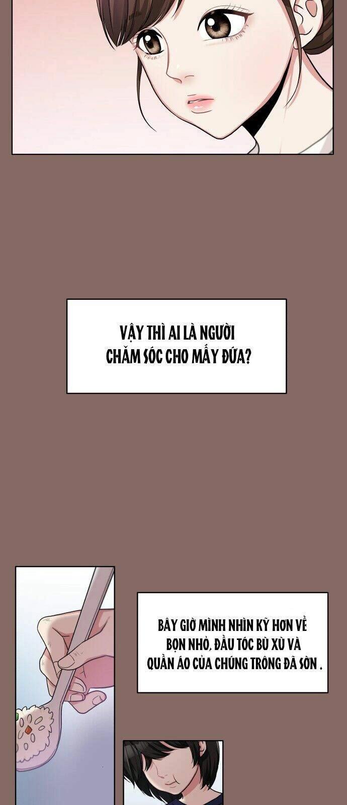 Gửi Em, Người Nuốt Trọn Vì Sao Chapter 2 - 14