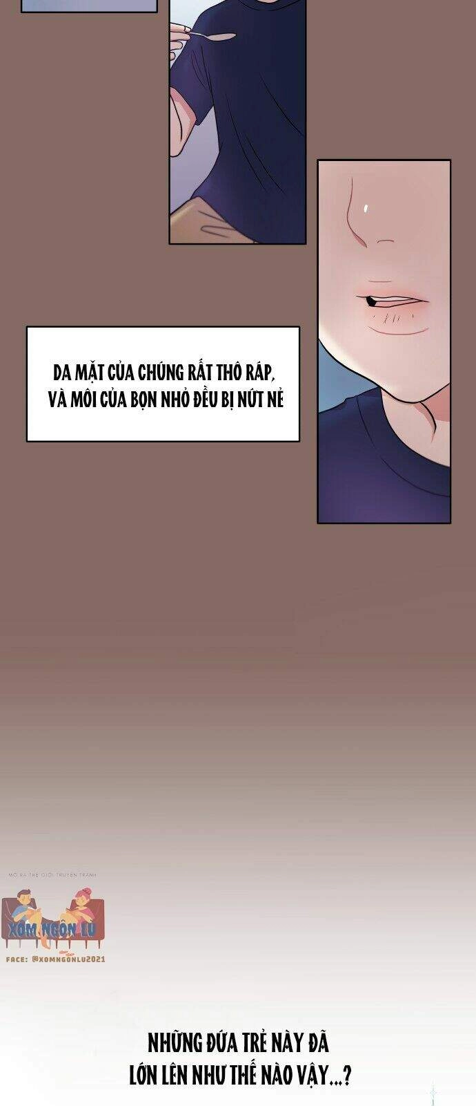 Gửi Em, Người Nuốt Trọn Vì Sao Chapter 2 - 15