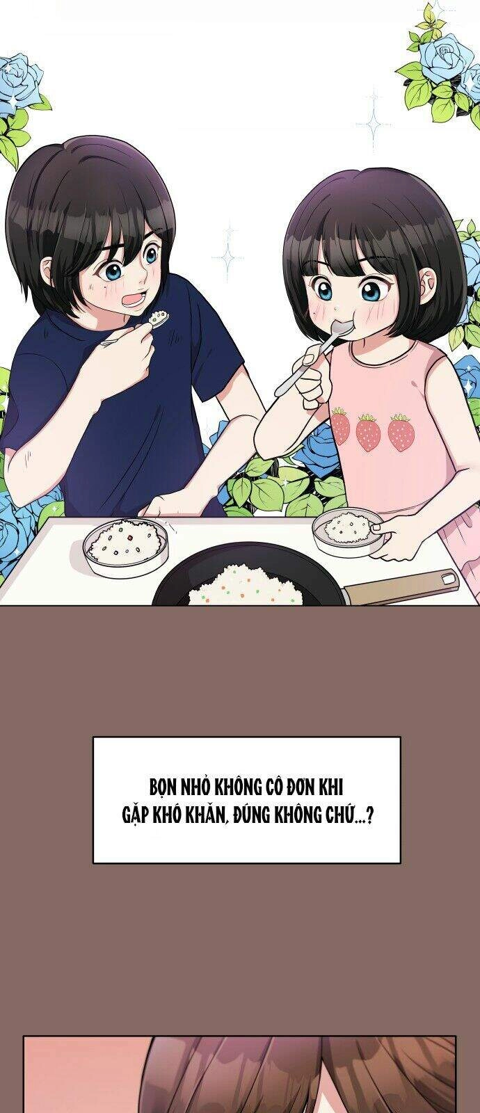 Gửi Em, Người Nuốt Trọn Vì Sao Chapter 2 - 16