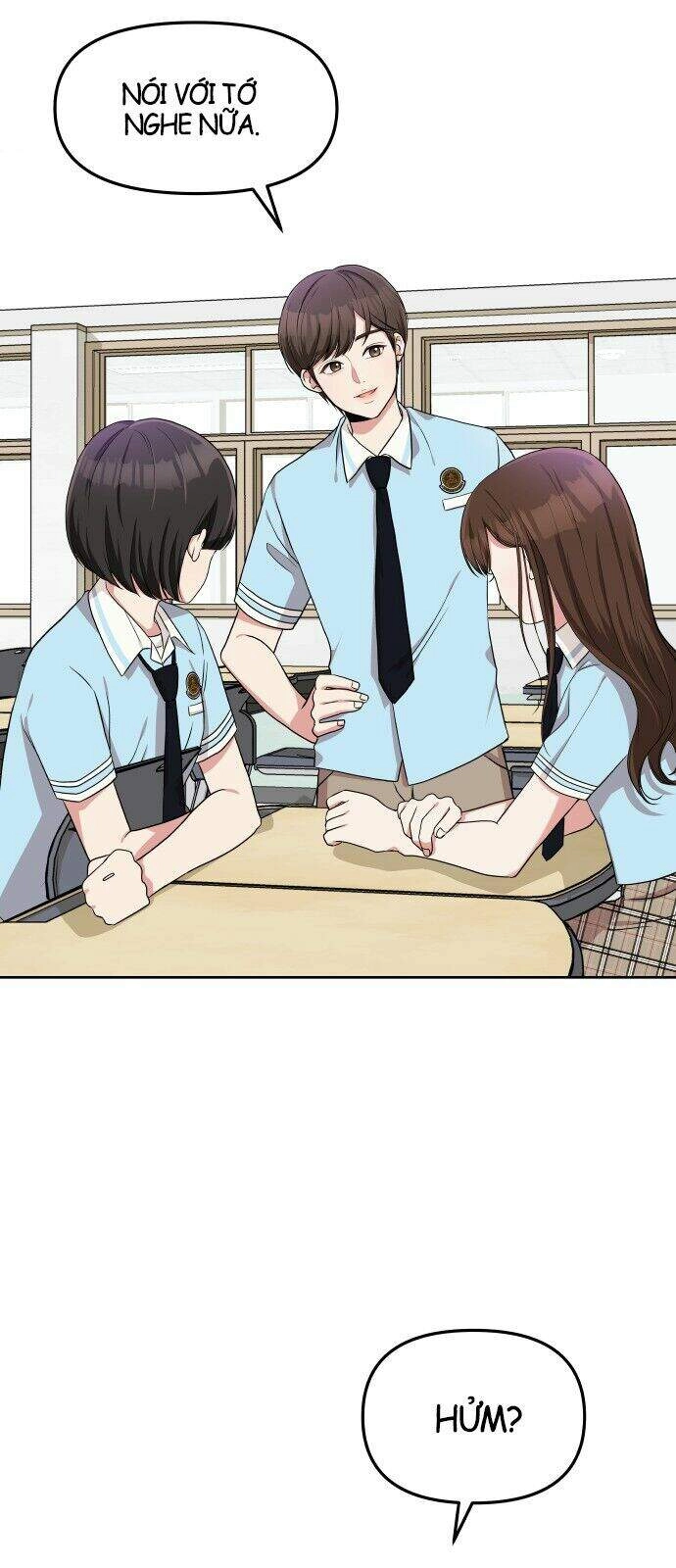 Gửi Em, Người Nuốt Trọn Vì Sao Chapter 2 - 27