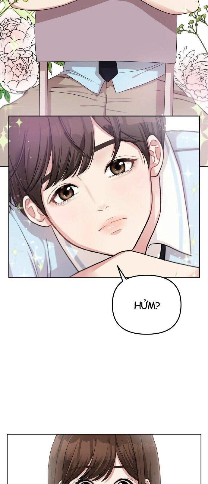 Gửi Em, Người Nuốt Trọn Vì Sao Chapter 2 - 31