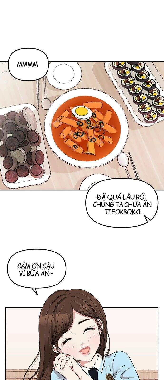 Gửi Em, Người Nuốt Trọn Vì Sao Chapter 2 - 39