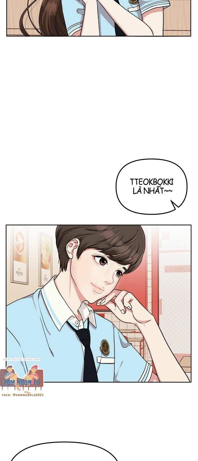 Gửi Em, Người Nuốt Trọn Vì Sao Chapter 2 - 40
