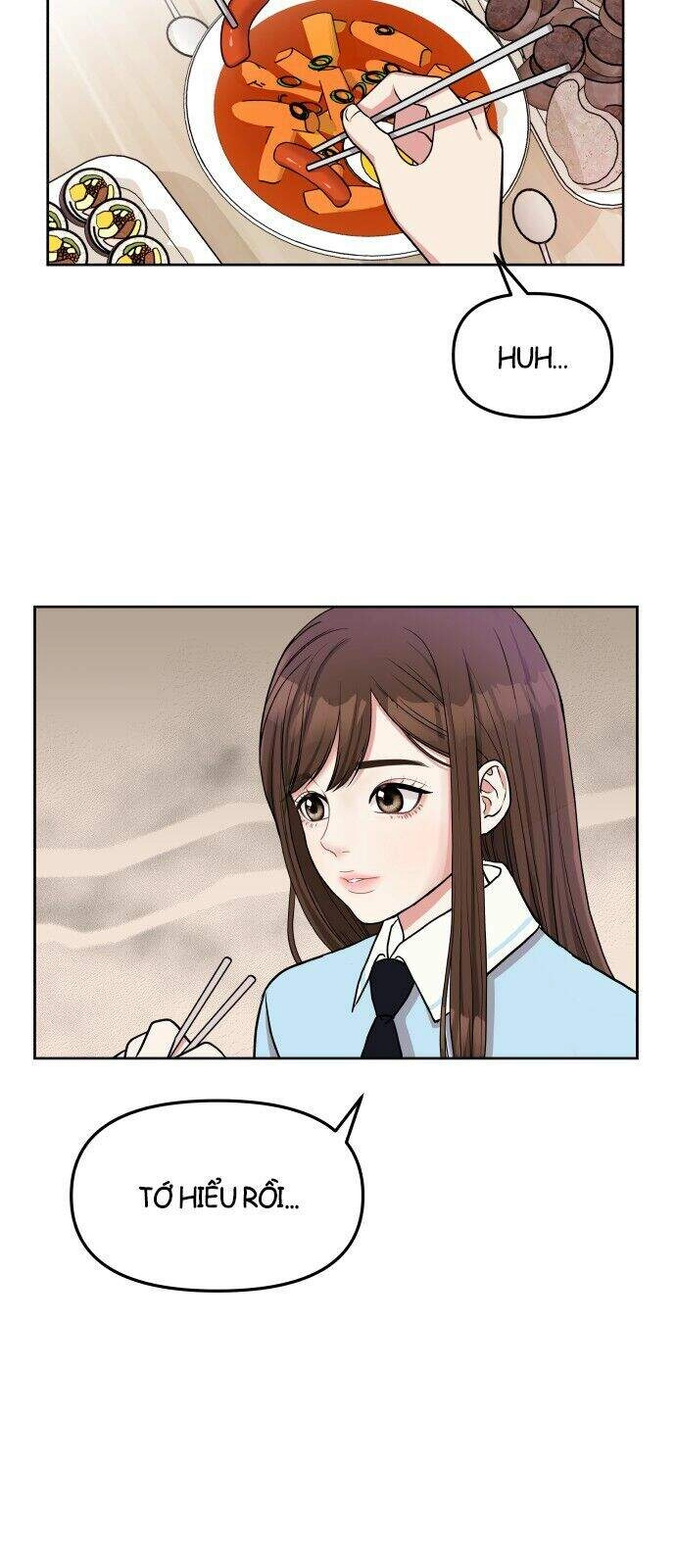 Gửi Em, Người Nuốt Trọn Vì Sao Chapter 2 - 45