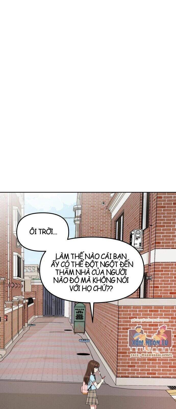 Gửi Em, Người Nuốt Trọn Vì Sao Chapter 2 - 46