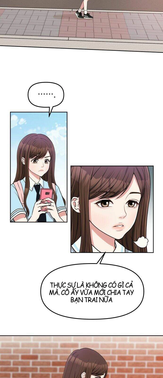 Gửi Em, Người Nuốt Trọn Vì Sao Chapter 2 - 47