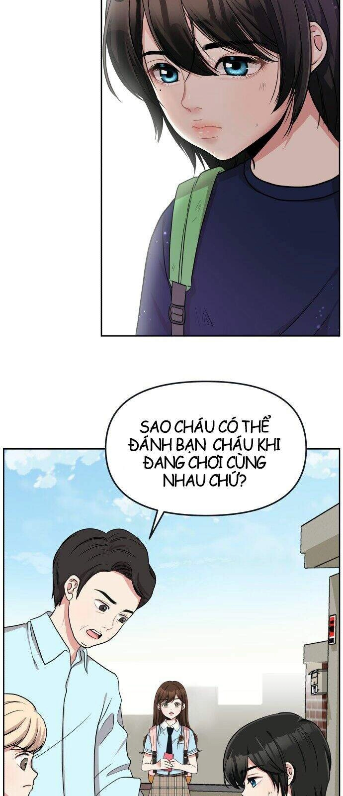 Gửi Em, Người Nuốt Trọn Vì Sao Chapter 2 - 51