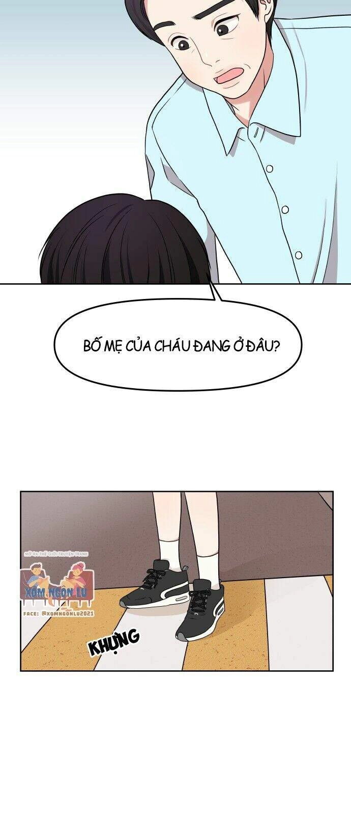 Gửi Em, Người Nuốt Trọn Vì Sao Chapter 2 - 54