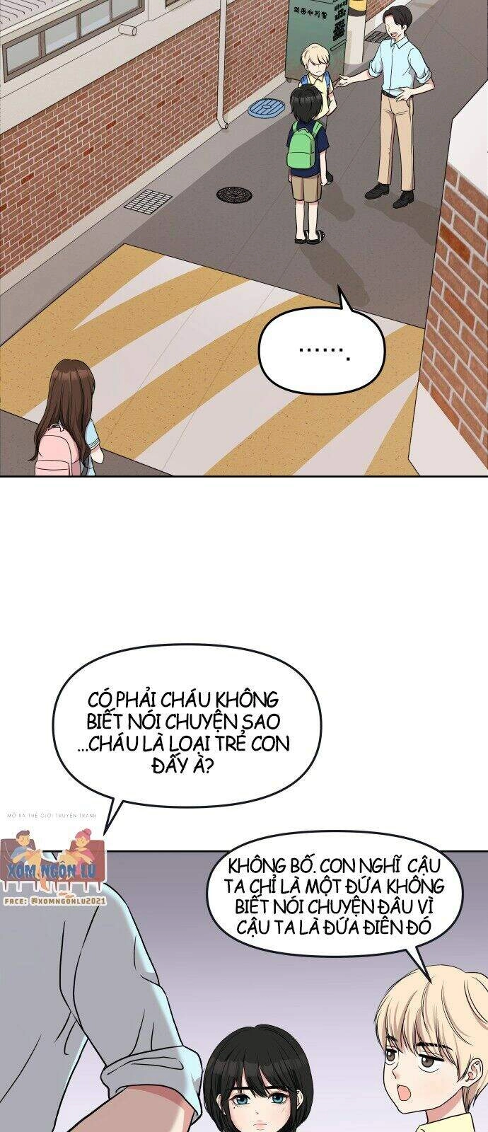 Gửi Em, Người Nuốt Trọn Vì Sao Chapter 2 - 56