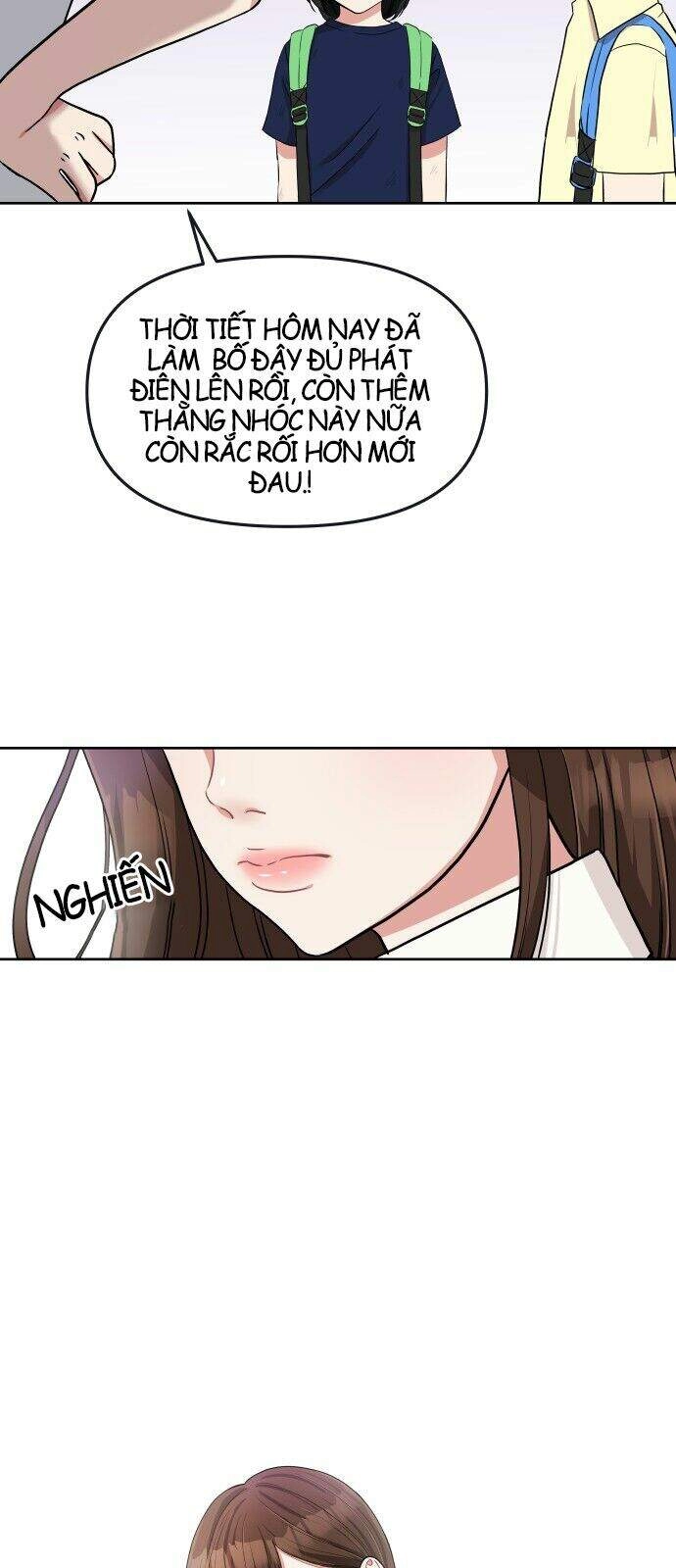 Gửi Em, Người Nuốt Trọn Vì Sao Chapter 2 - 57