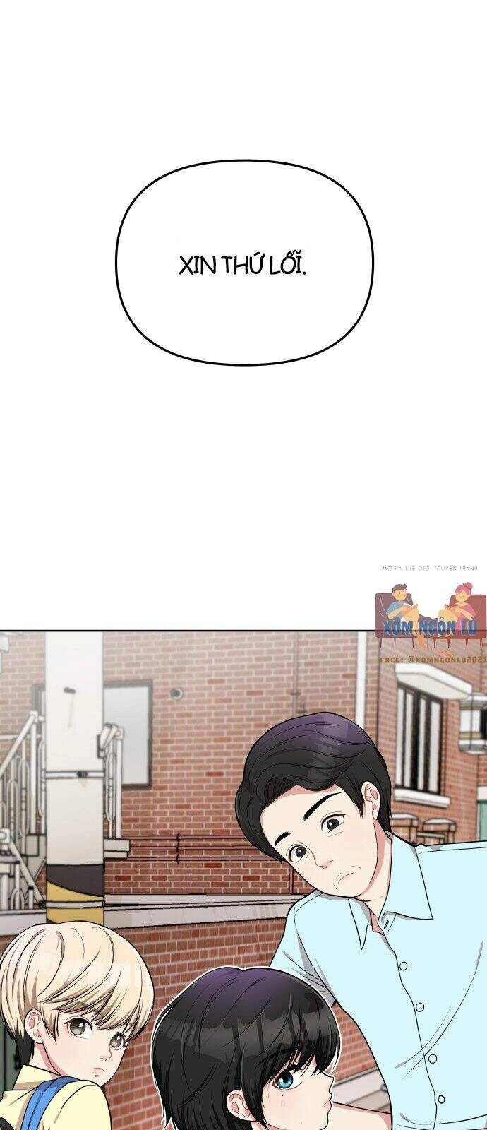 Gửi Em, Người Nuốt Trọn Vì Sao Chapter 3 - 2