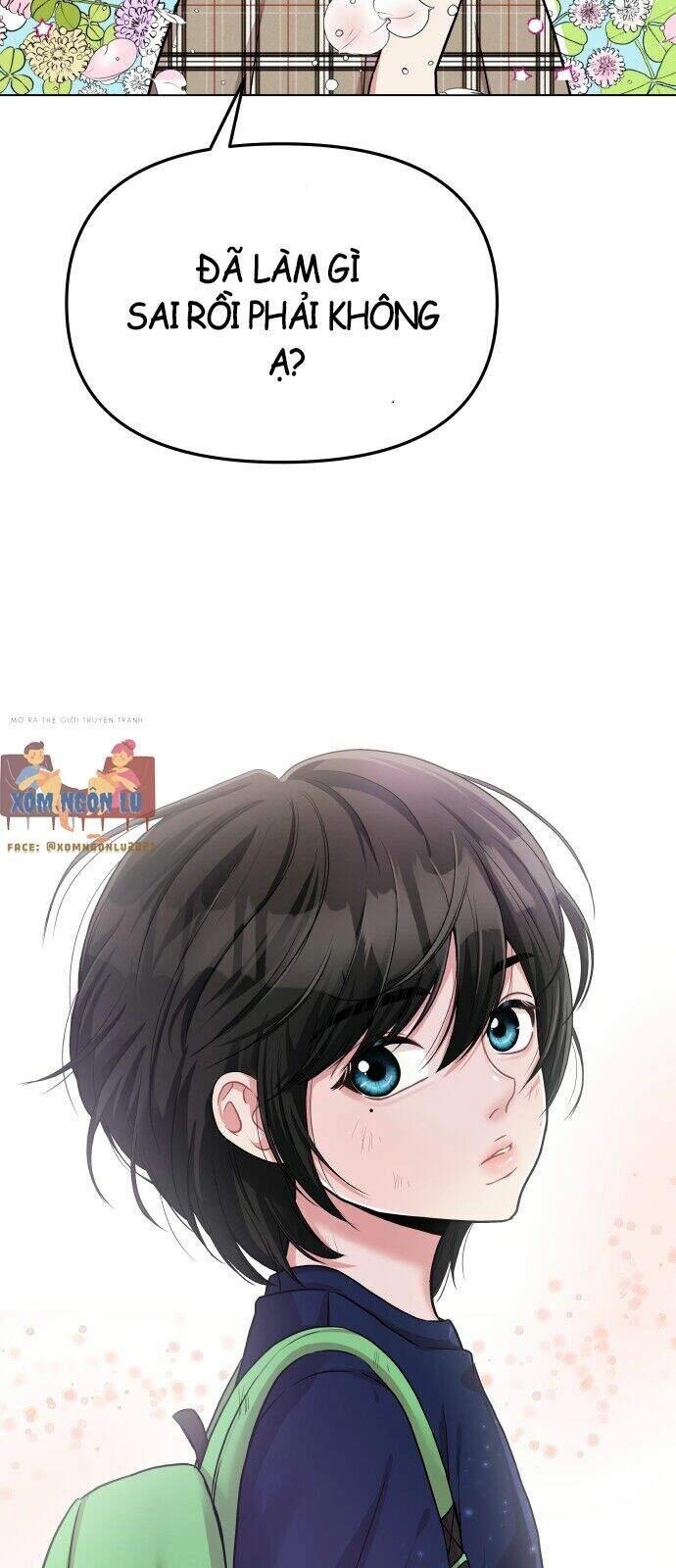 Gửi Em, Người Nuốt Trọn Vì Sao Chapter 3 - 5