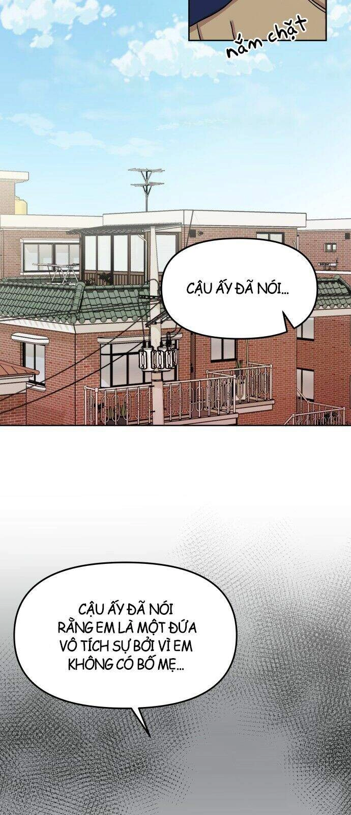 Gửi Em, Người Nuốt Trọn Vì Sao Chapter 3 - 11