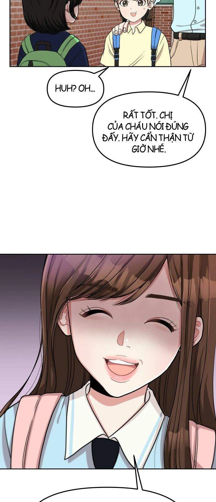 Gửi Em, Người Nuốt Trọn Vì Sao Chapter 3 - 17