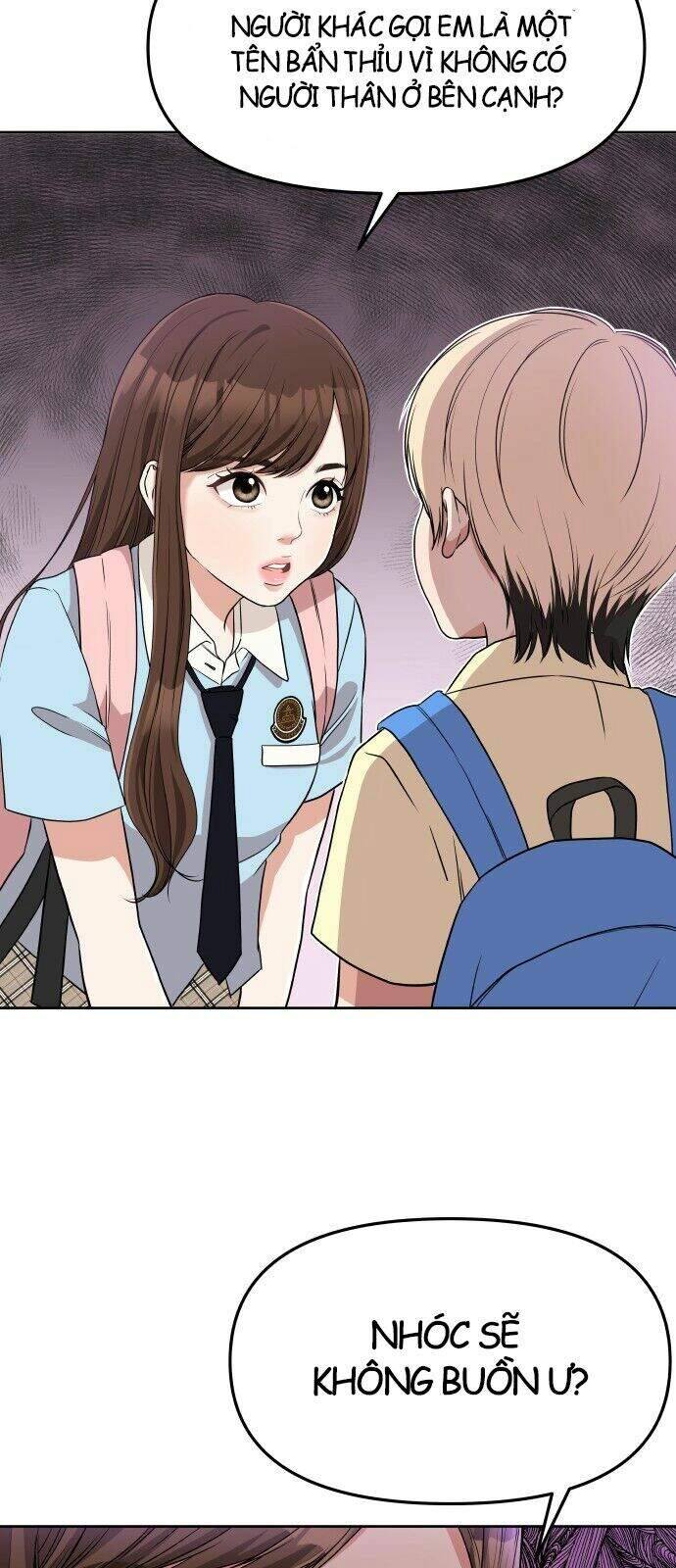 Gửi Em, Người Nuốt Trọn Vì Sao Chapter 3 - 19