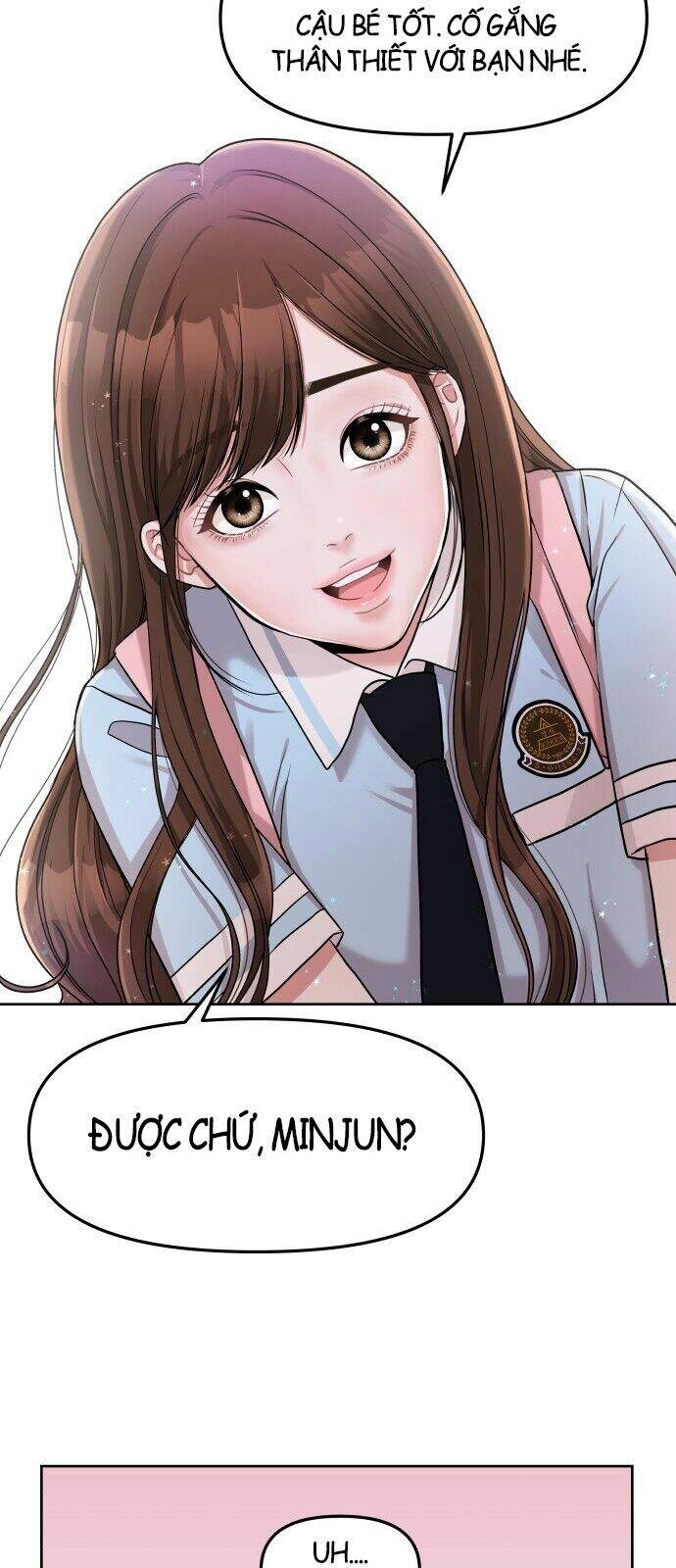 Gửi Em, Người Nuốt Trọn Vì Sao Chapter 3 - 22