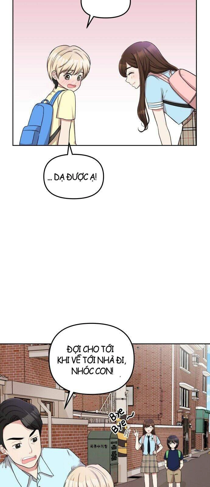 Gửi Em, Người Nuốt Trọn Vì Sao Chapter 3 - 23