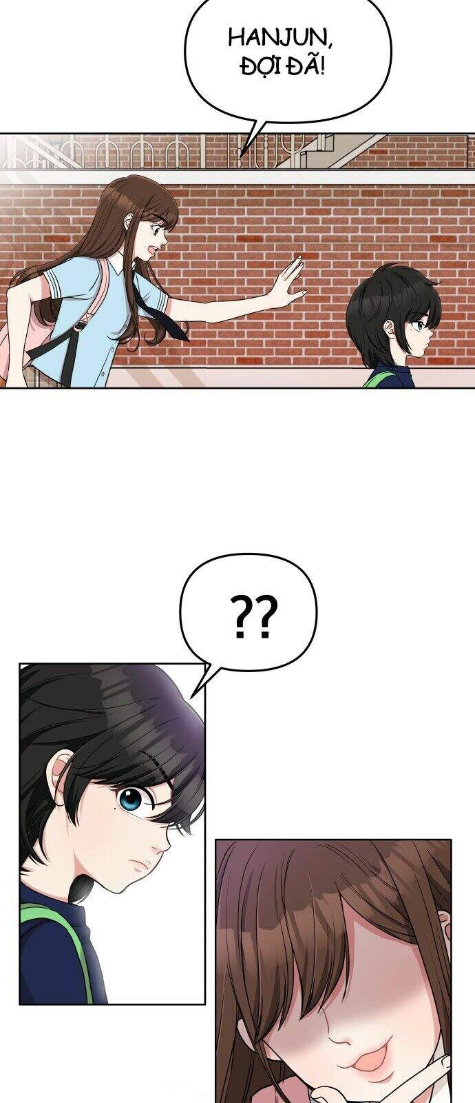 Gửi Em, Người Nuốt Trọn Vì Sao Chapter 3 - 25