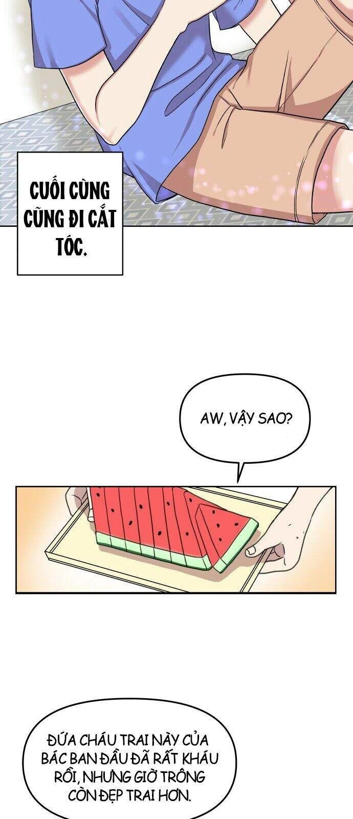 Gửi Em, Người Nuốt Trọn Vì Sao Chapter 3 - 32