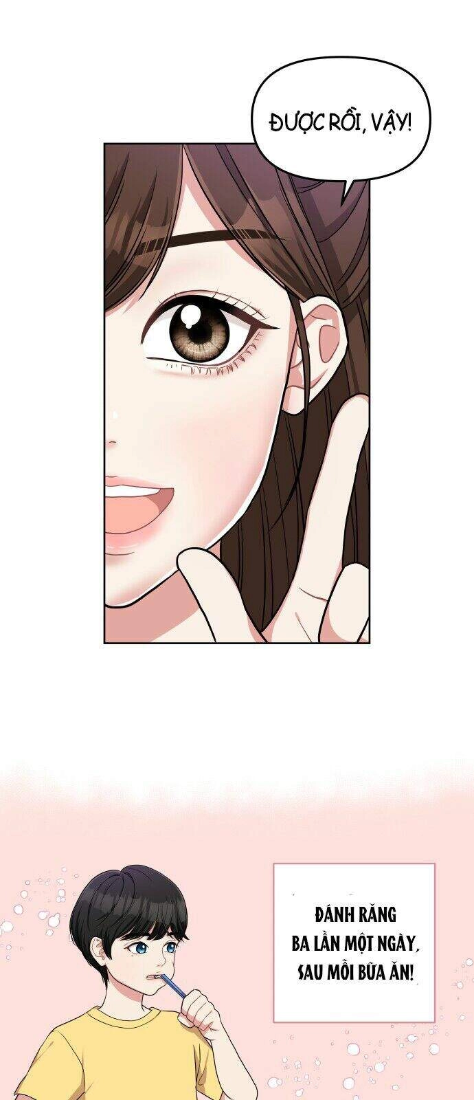 Gửi Em, Người Nuốt Trọn Vì Sao Chapter 3 - 39