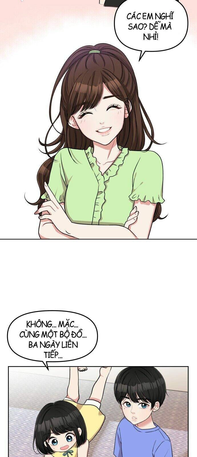 Gửi Em, Người Nuốt Trọn Vì Sao Chapter 3 - 41