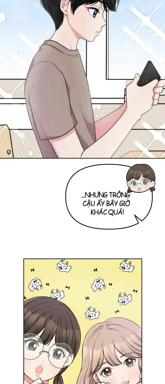 Gửi Em, Người Nuốt Trọn Vì Sao Chapter 3 - 45