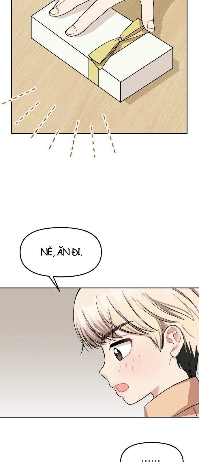 Gửi Em, Người Nuốt Trọn Vì Sao Chapter 3 - 48