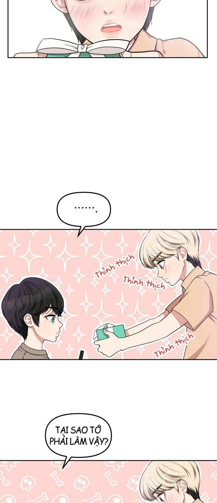 Gửi Em, Người Nuốt Trọn Vì Sao Chapter 3 - 52