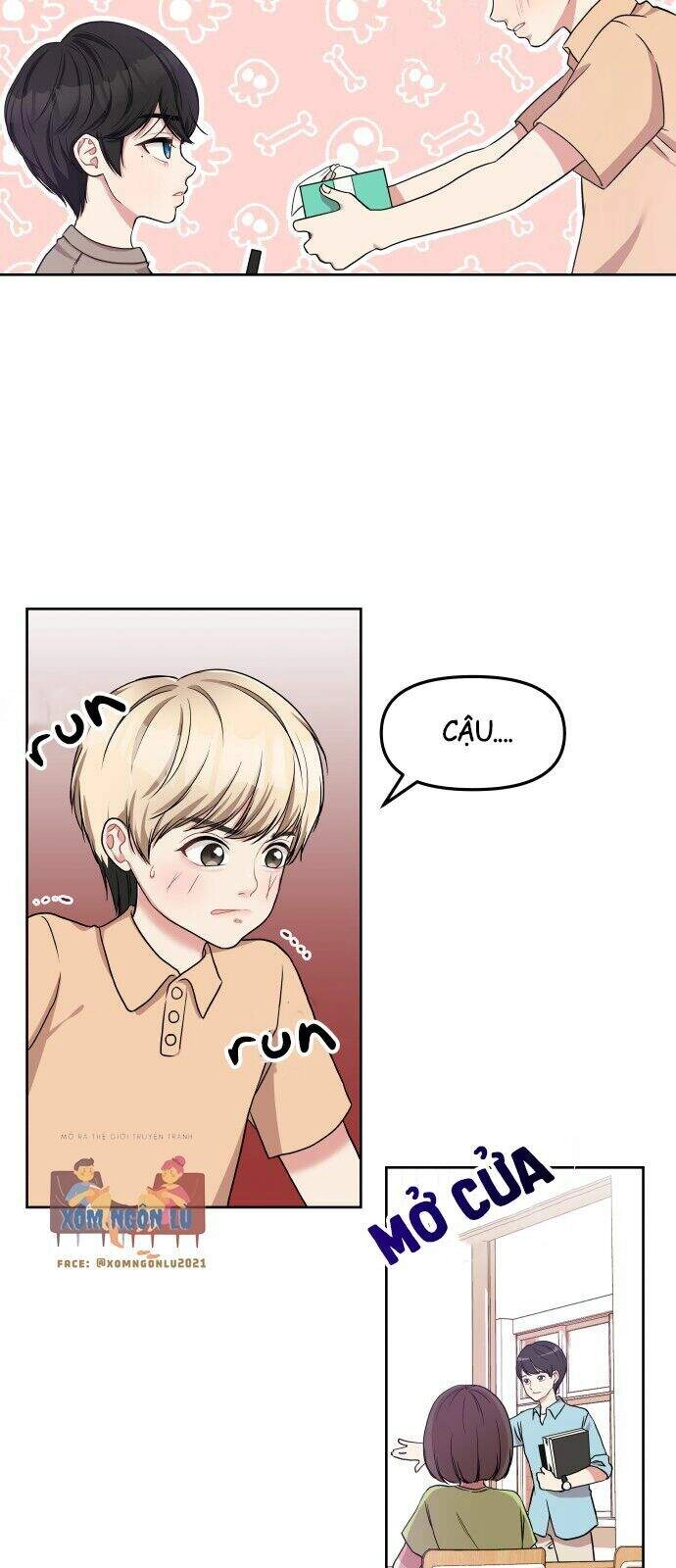 Gửi Em, Người Nuốt Trọn Vì Sao Chapter 3 - 53