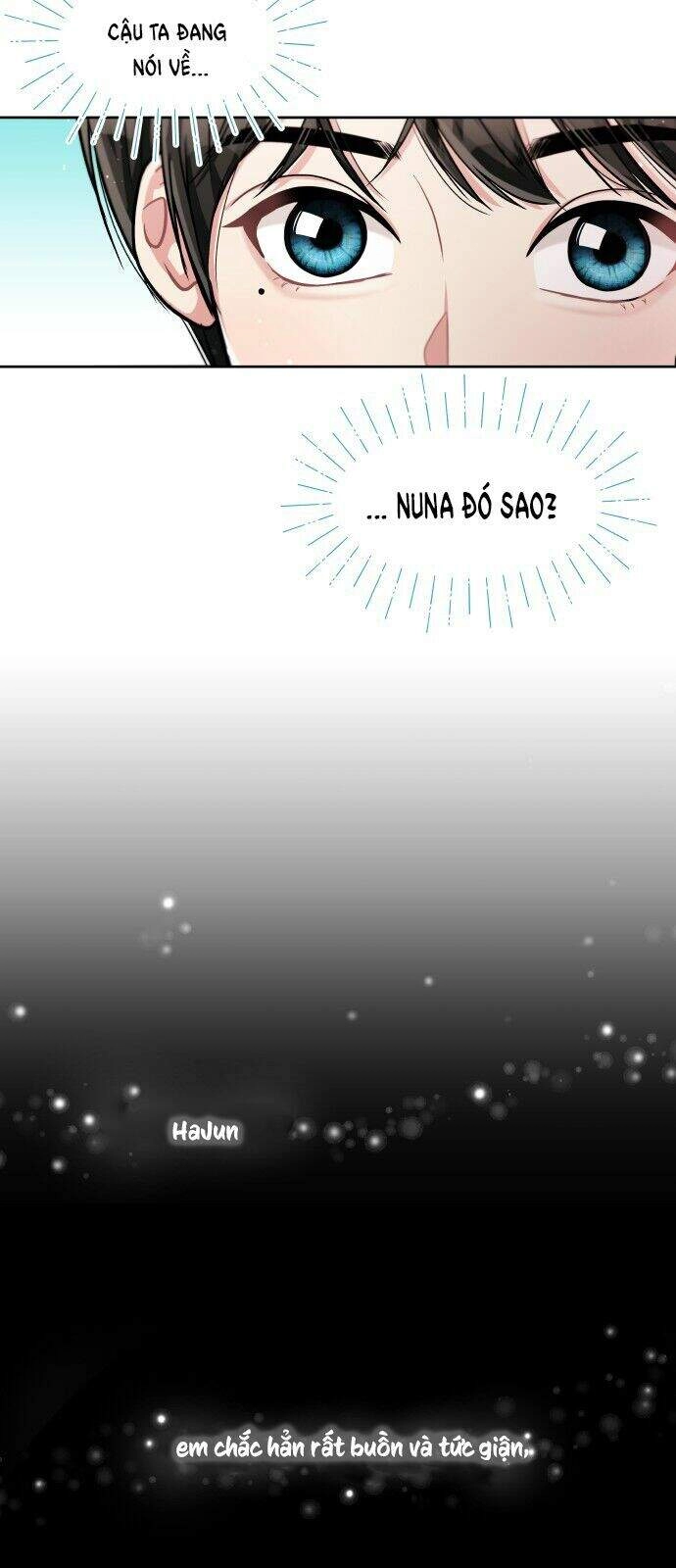 Gửi Em, Người Nuốt Trọn Vì Sao Chapter 3 - 56