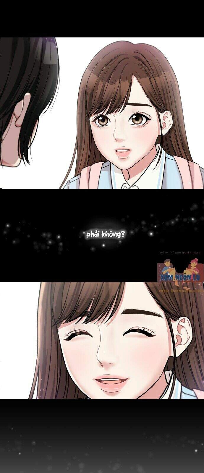 Gửi Em, Người Nuốt Trọn Vì Sao Chapter 3 - 57