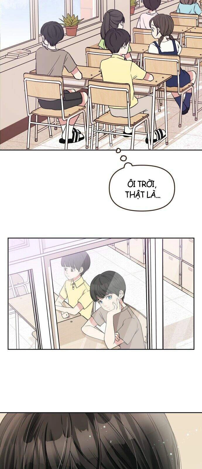 Gửi Em, Người Nuốt Trọn Vì Sao Chapter 3 - 59