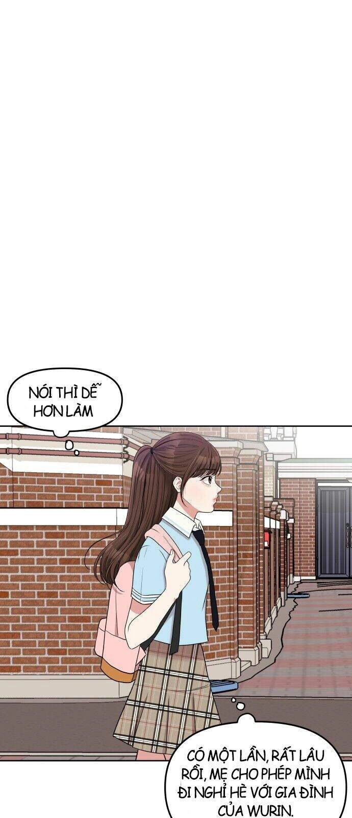 Gửi Em, Người Nuốt Trọn Vì Sao Chapter 4 - 25