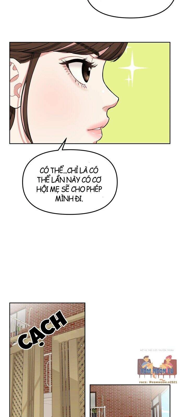 Gửi Em, Người Nuốt Trọn Vì Sao Chapter 4 - 26