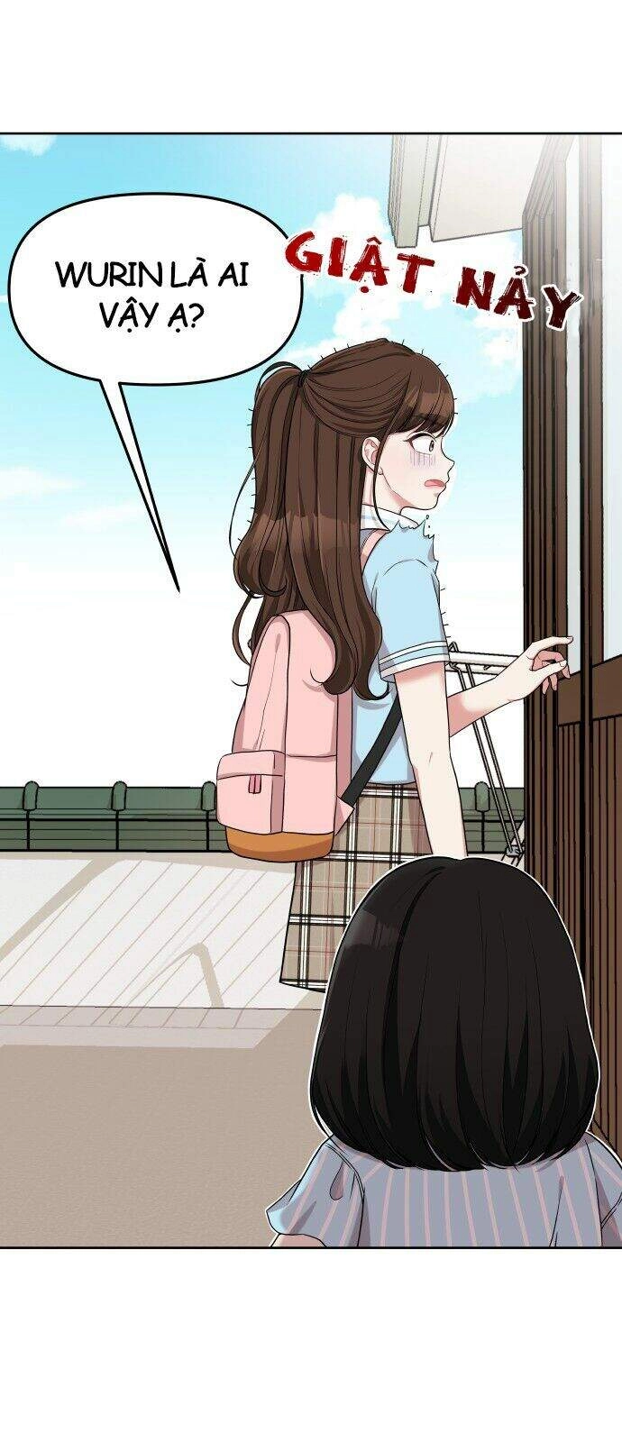 Gửi Em, Người Nuốt Trọn Vì Sao Chapter 4 - 28