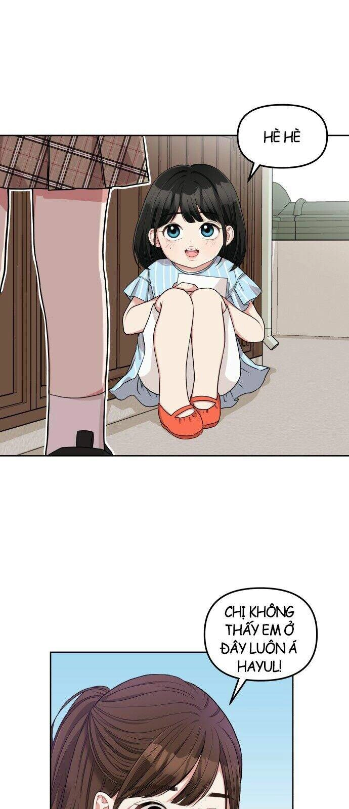 Gửi Em, Người Nuốt Trọn Vì Sao Chapter 4 - 29