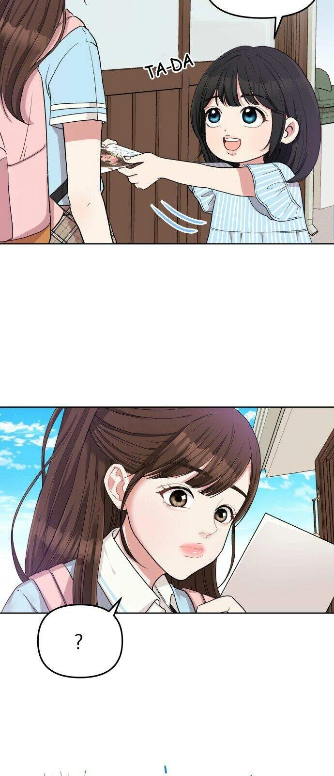 Gửi Em, Người Nuốt Trọn Vì Sao Chapter 4 - 31