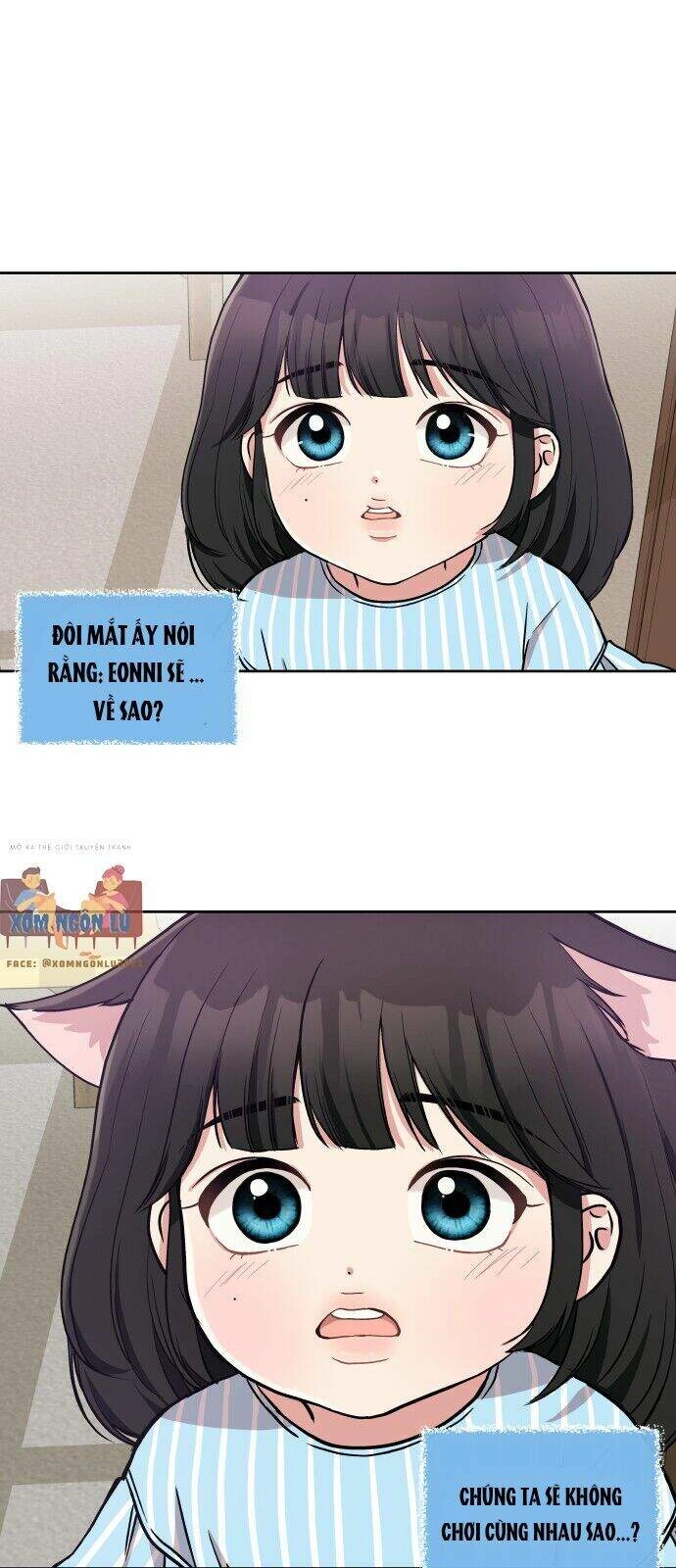 Gửi Em, Người Nuốt Trọn Vì Sao Chapter 4 - 34