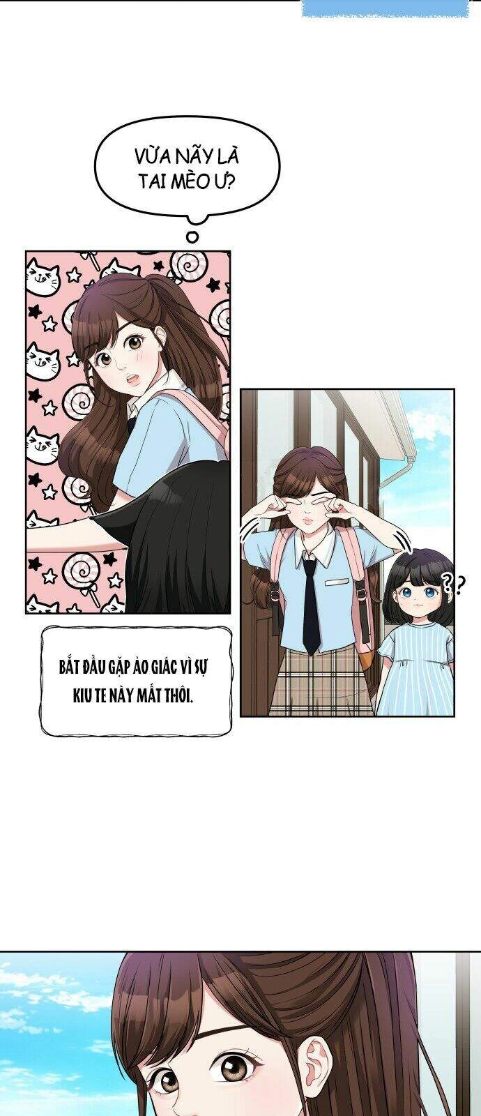 Gửi Em, Người Nuốt Trọn Vì Sao Chapter 4 - 35