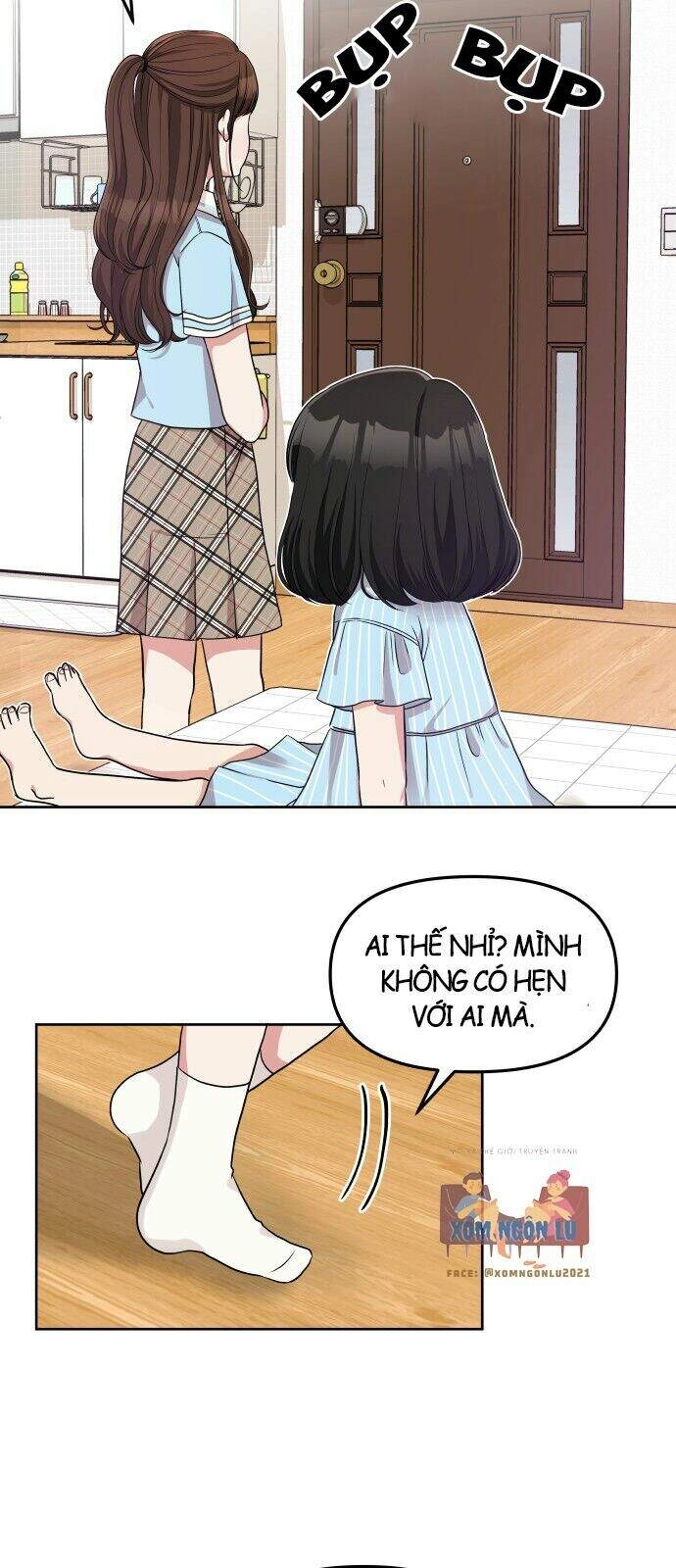 Gửi Em, Người Nuốt Trọn Vì Sao Chapter 4 - 38